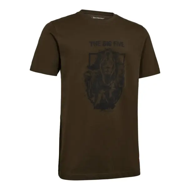 Weston T-shirt