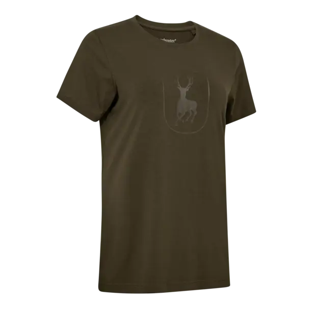 Lady Bamboo T-shirt
