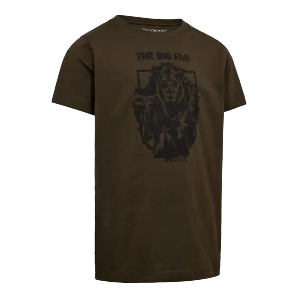 Youth Westy T-shirt