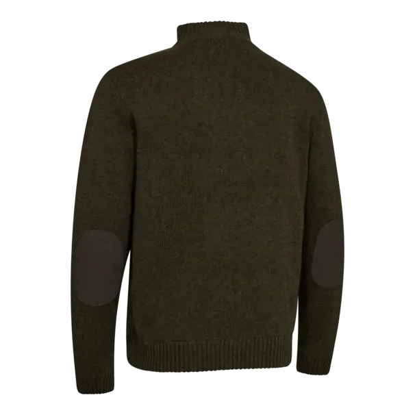 Finley ½-zip Strik