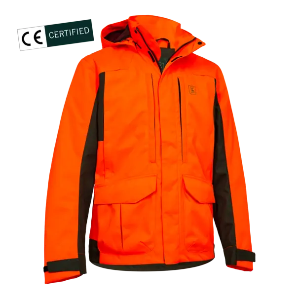 Recon Dura-Tex Membranjakke