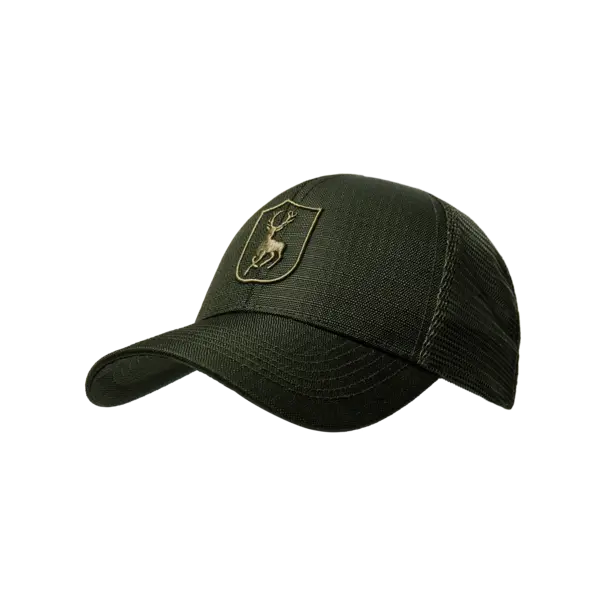 RECON kasket med mesh