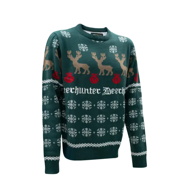 Julesweater