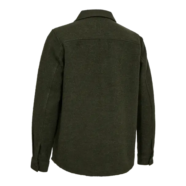 Wilder Overshirt