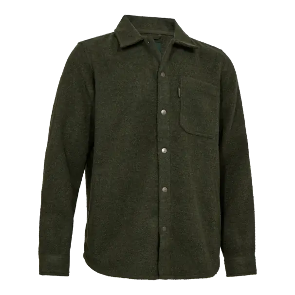Wilder Overshirt
