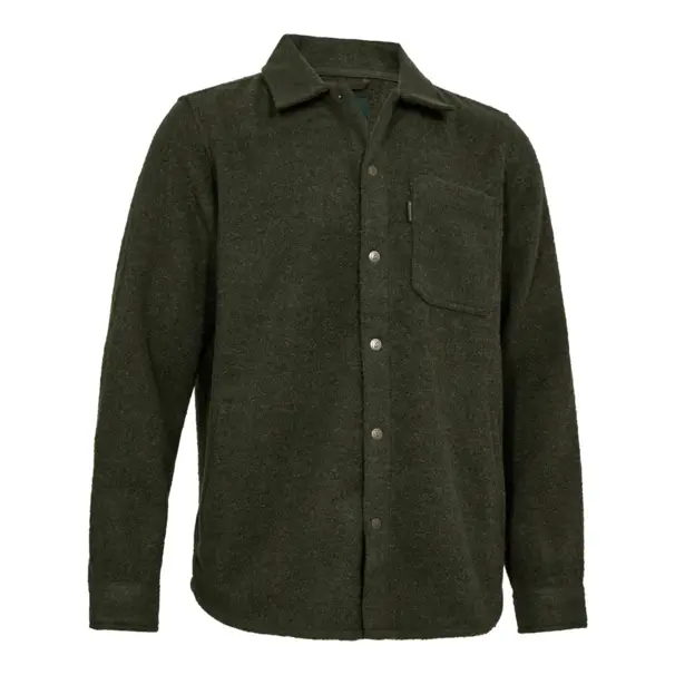 Wilder Overshirt