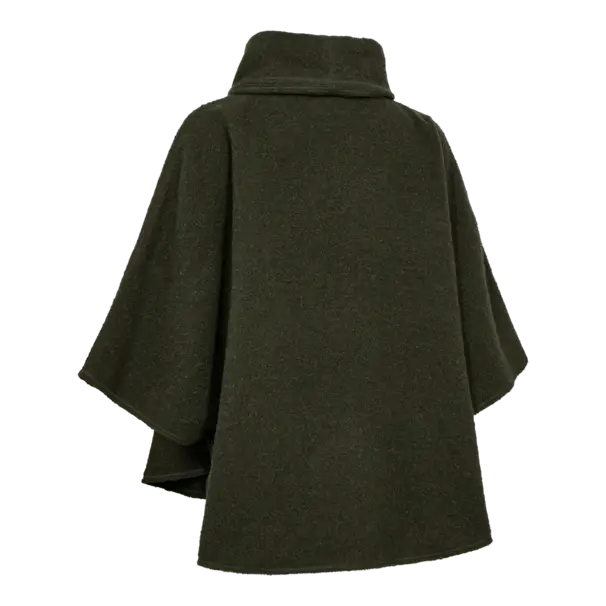 Lady Wilder Poncho