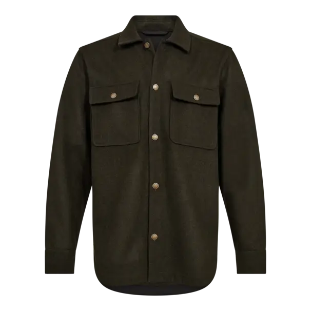 Tatra Overshirt