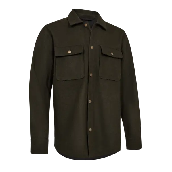 Tatra Overshirt