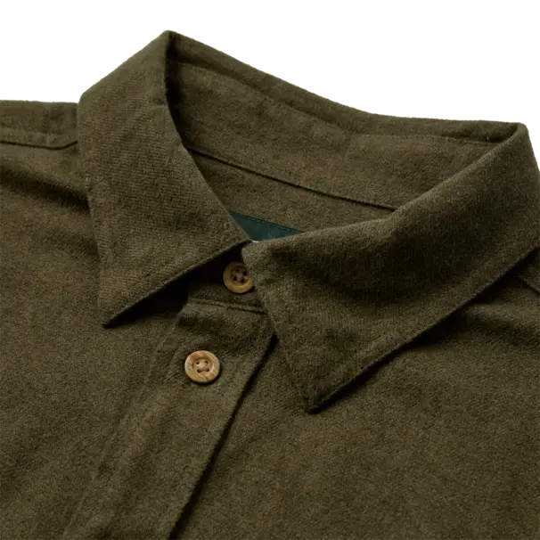 Evan Skjorta