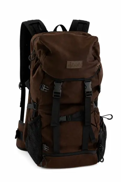 Rygsæk Arild loden W./gunslip 36 ltr.