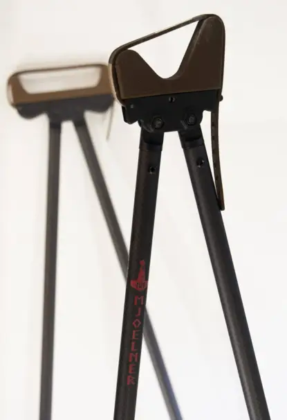 Skydestok Fenris II, Carbon