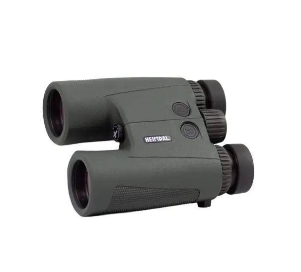 Håndkikkert Heimdal XO+ 10*42 Laser rangefinder