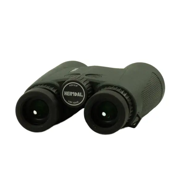 Håndkikkert Heimdal XO+ 10*42 Laser rangefinder