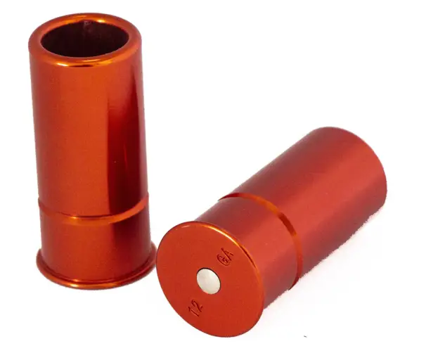 Klikpatroner cal 6,5x55