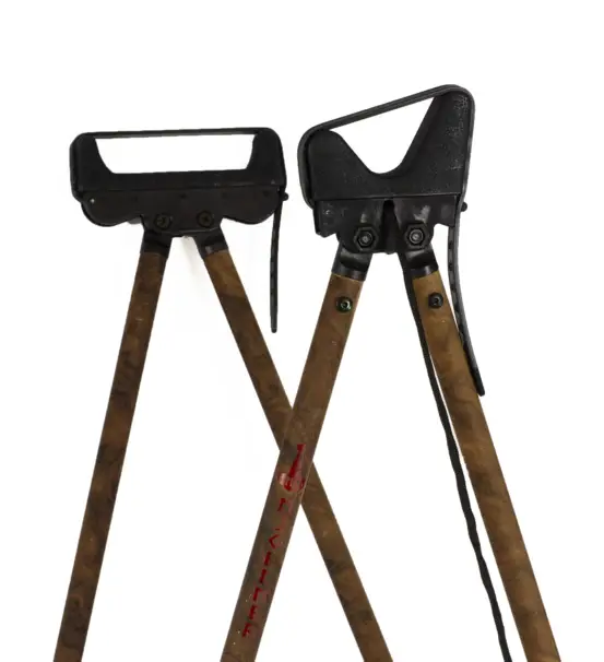 Skydestok Fenris I Traveler Camo