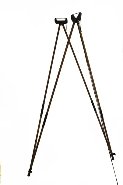 Skydestok Fenris I Traveler Camo
