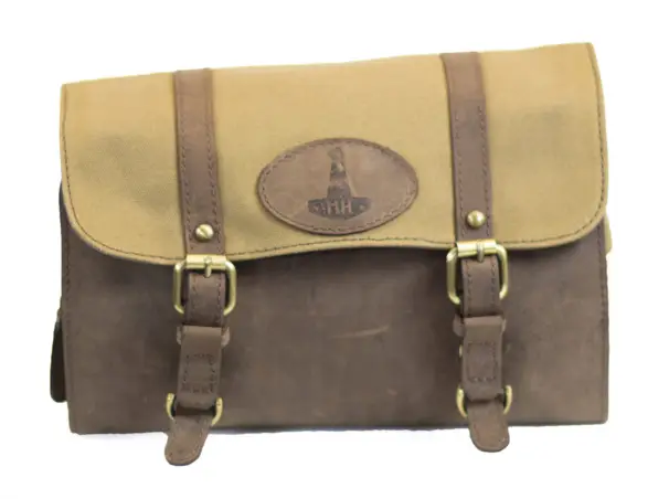 Valhalla Toilettaske model Safari – Grejtaske