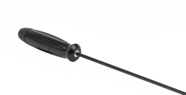 3 stk. børstesæt, 9 mm.