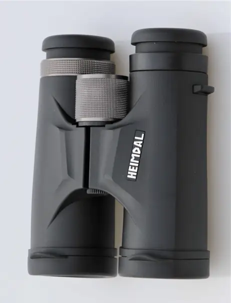 Håndkikkert Heimdal XO 8X42