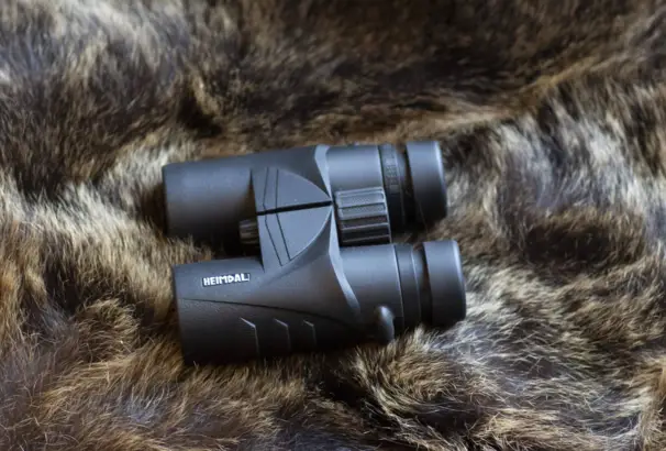 Håndkikkert Heimdal XO 8X42