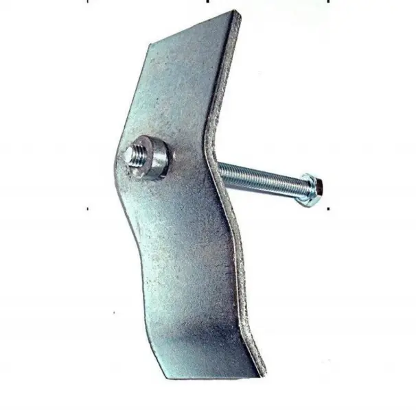 Hjortebeslag, kronhjort