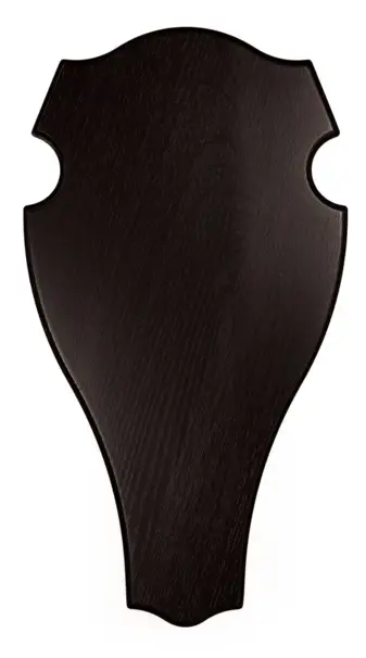 Hjorteplade 45 x 24 cm.