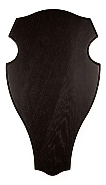 Hjorteplade 40 x 24 cm.