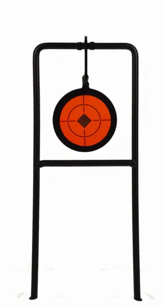 Gong Spinner Target enkelt