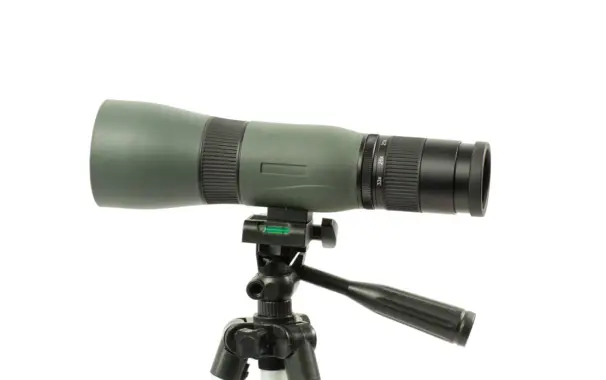 Heimdal kompakt spotting scope 11-33*56