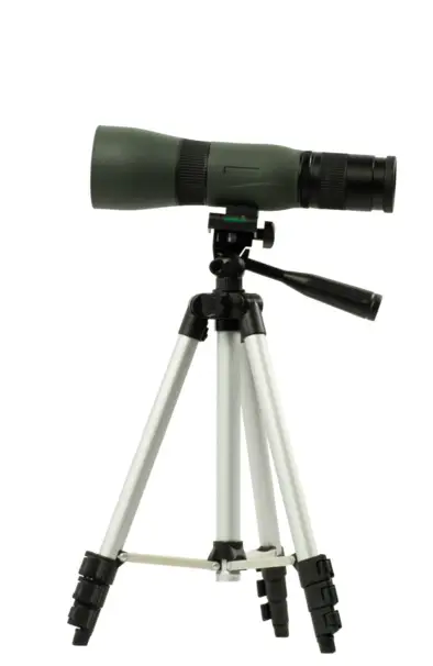 Heimdal kompakt spotting scope 11-33*56