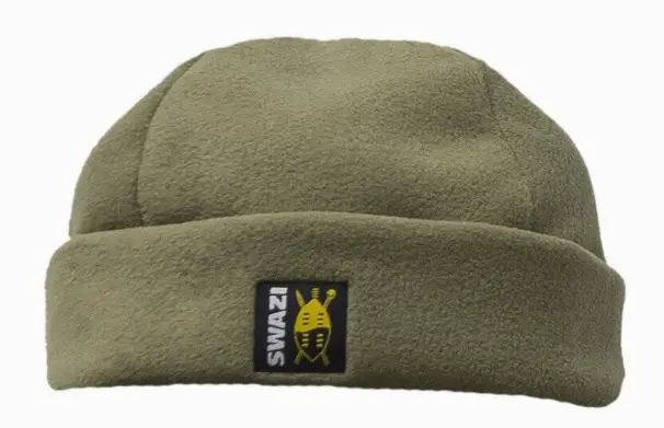 Swazi Hashbeanie