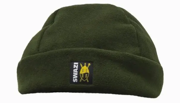 Swazi Hashbeanie