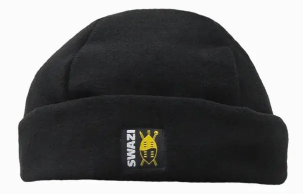 Swazi Hashbeanie