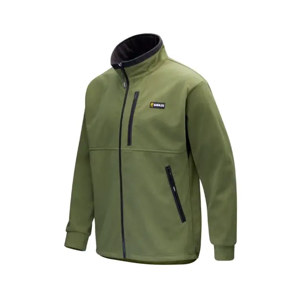 Swazi Molesworth Jacket