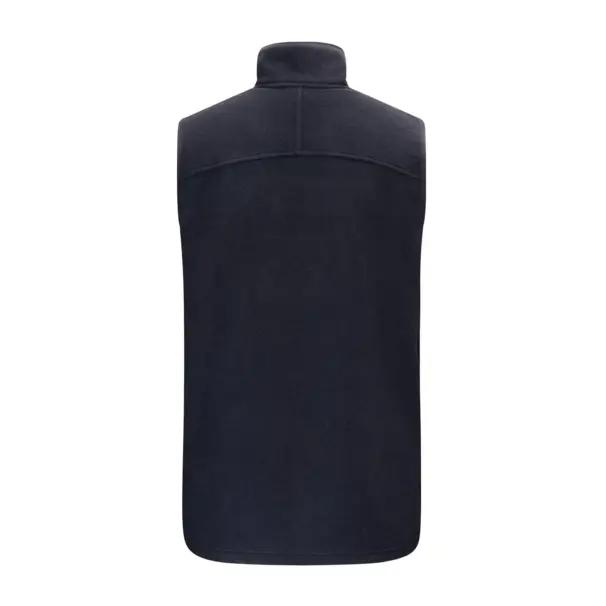 Swazi Sherpa Vest