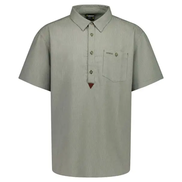 Swazi Drifter Shirt