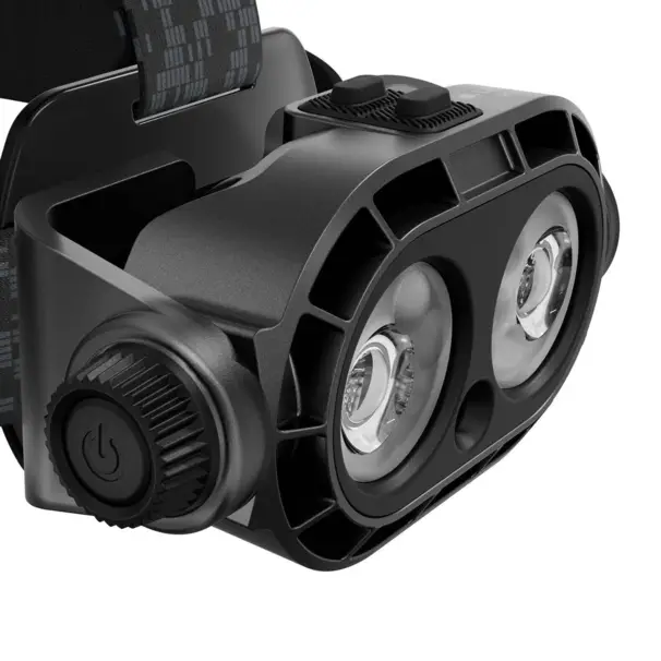 led lenser H21R