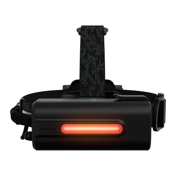 led lenser H21R