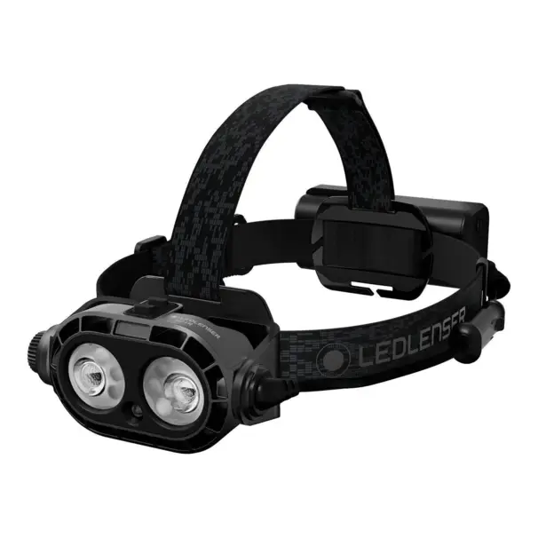 led lenser H21R