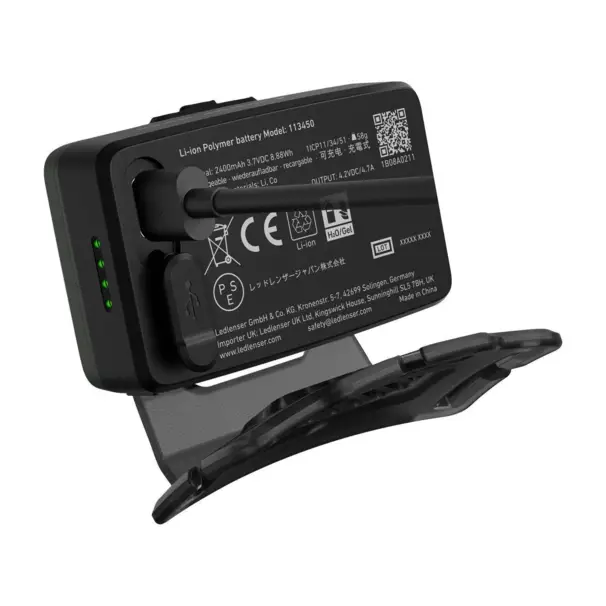 led lenser HF7R