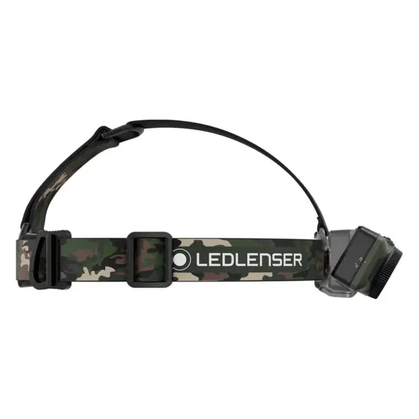 led lenser HF7R
