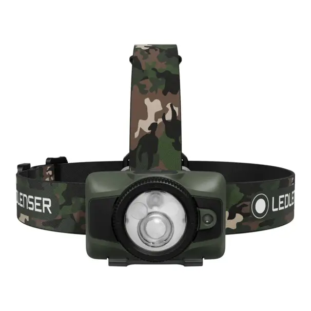 led lenser HF7R