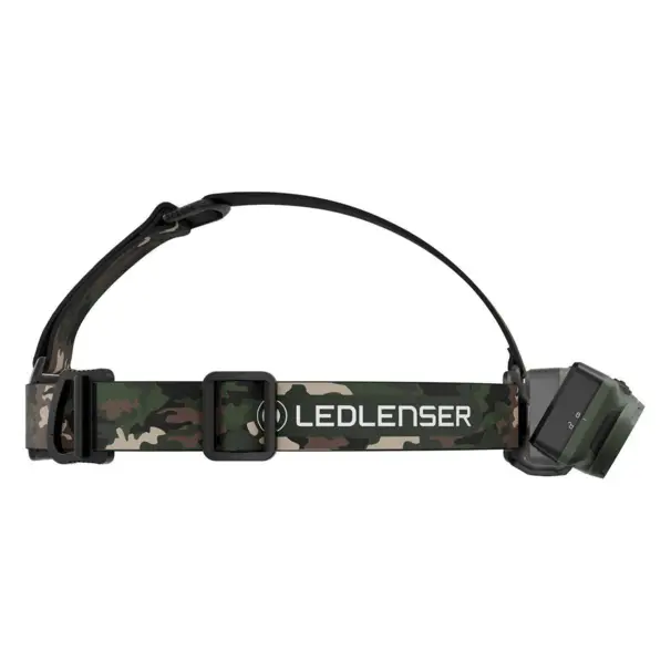 ledlenser HF6R