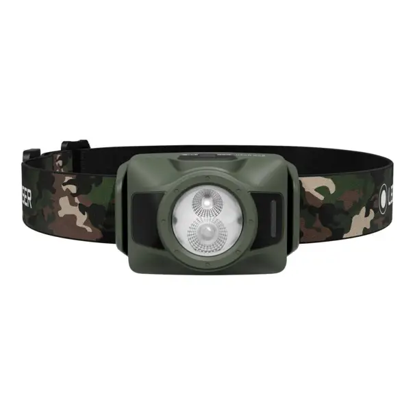 ledlenser HF4R
