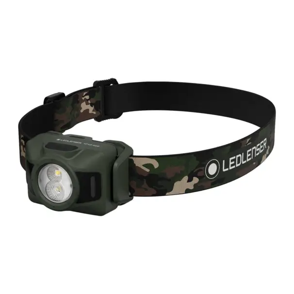 ledlenser HF4R