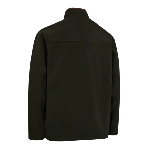 CUMBRIA fleecejakke