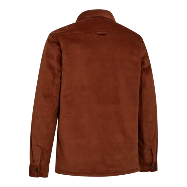 SHERPA foret fløjlsjakke