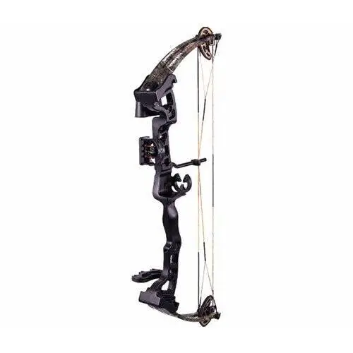 Barnett Compound bue Vortex Lite incl. 2 pile