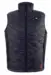 Värmeväst - med USB-strömkontakt